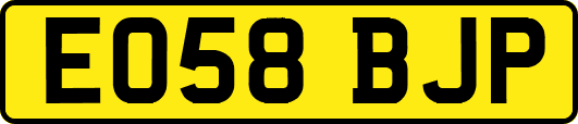 EO58BJP