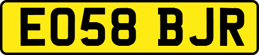 EO58BJR