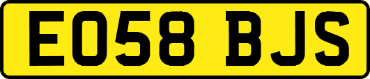 EO58BJS