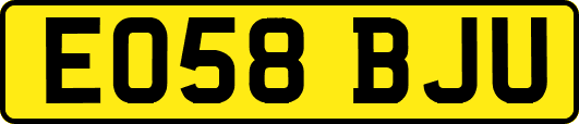 EO58BJU