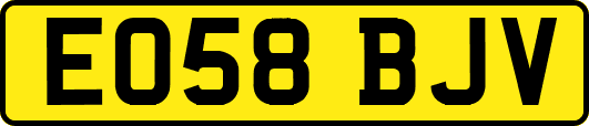 EO58BJV