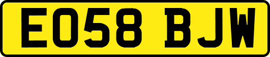 EO58BJW
