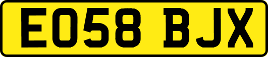 EO58BJX