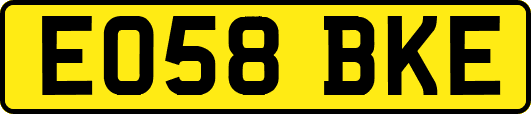 EO58BKE