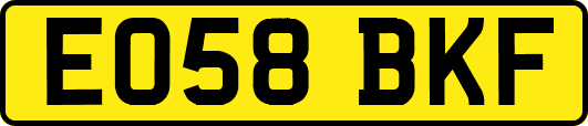 EO58BKF