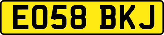 EO58BKJ