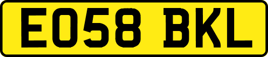 EO58BKL