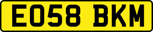 EO58BKM