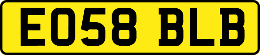 EO58BLB