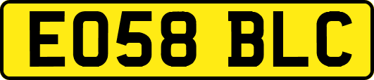 EO58BLC