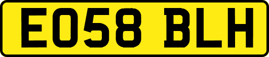 EO58BLH
