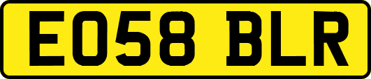 EO58BLR