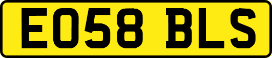 EO58BLS