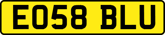 EO58BLU