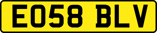 EO58BLV