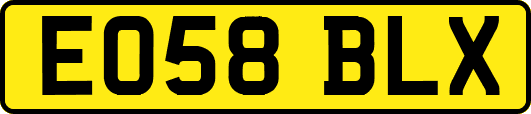 EO58BLX
