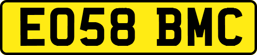 EO58BMC