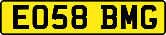 EO58BMG