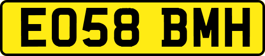 EO58BMH