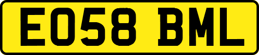 EO58BML