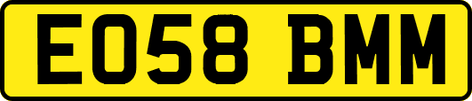 EO58BMM