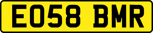 EO58BMR