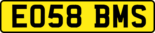EO58BMS