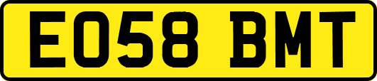 EO58BMT