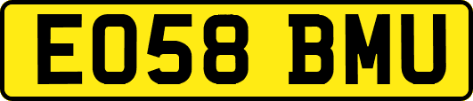 EO58BMU