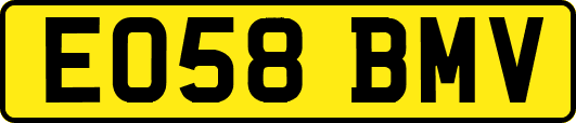 EO58BMV