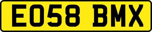 EO58BMX