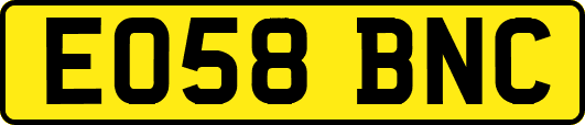 EO58BNC
