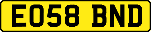 EO58BND
