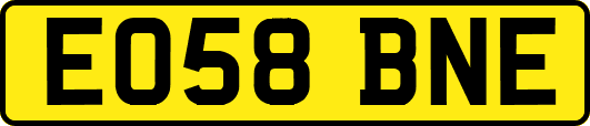 EO58BNE