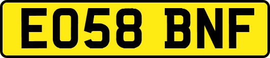 EO58BNF