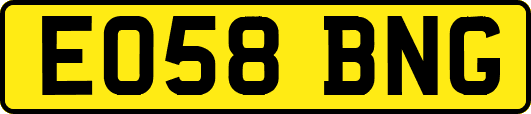 EO58BNG