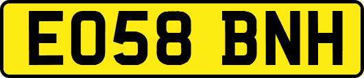 EO58BNH