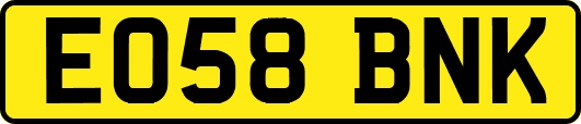 EO58BNK