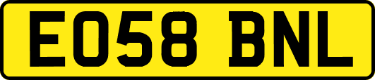EO58BNL
