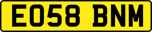 EO58BNM