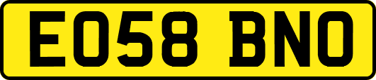 EO58BNO