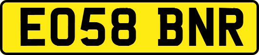 EO58BNR