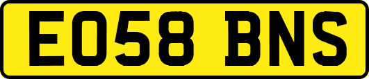 EO58BNS