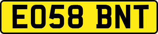 EO58BNT