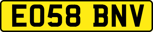 EO58BNV