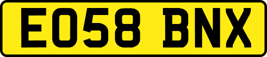 EO58BNX