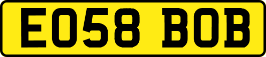 EO58BOB