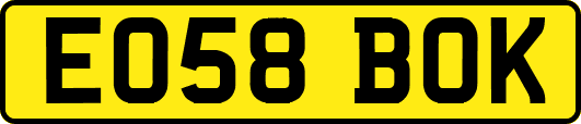 EO58BOK