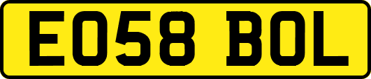 EO58BOL