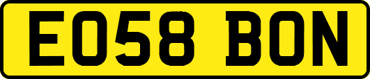 EO58BON